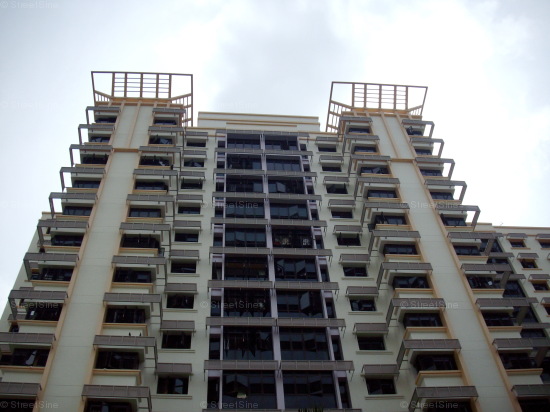 Blk 601 Jurong West Street 62 (Jurong West), HDB Executive #440122